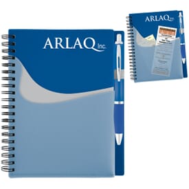 Swerve Pocket Journal