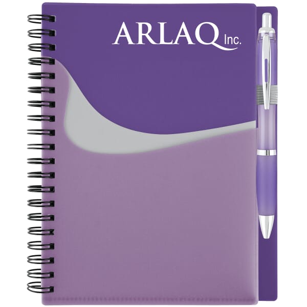 Swerve Pocket Journal