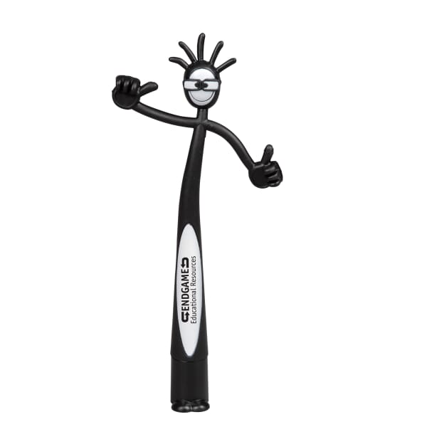 Bendy Friend Pen