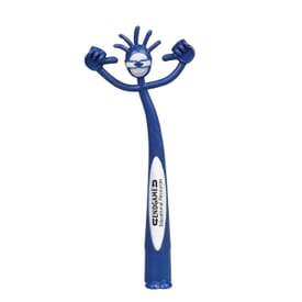 Bendy Friend Pen