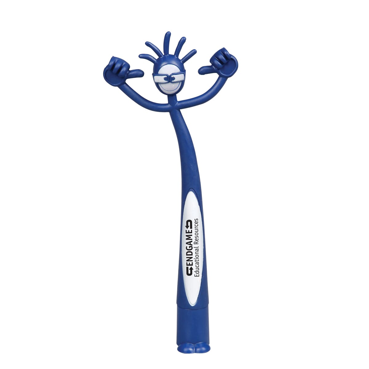 Bendy Friend Pen