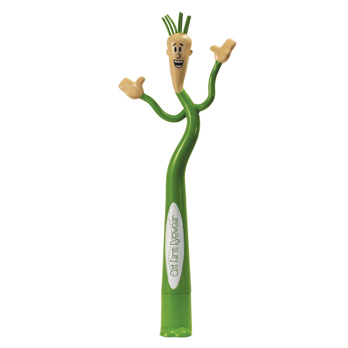 Mr. Bendy Pen - One Color