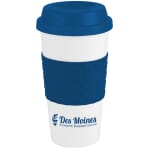 16 oz Classic Coffee Tumbler