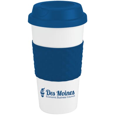 16-oz Classic Coffee Tumbler