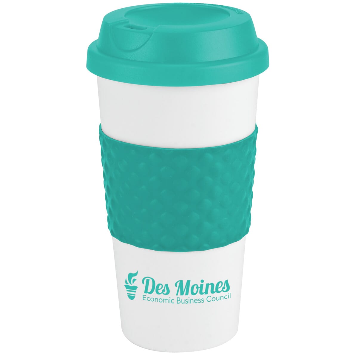 TEAL GREEN