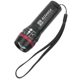 Halo LED Flashlight