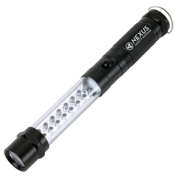 Roadside LED Safety Light