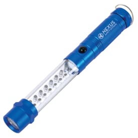 Roadside LED Safety Light