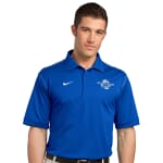 Nike&#174; Dri-FIT Swoosh Polo - Men's