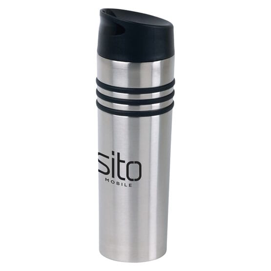 16 oz Kona Vacuum Tumbler