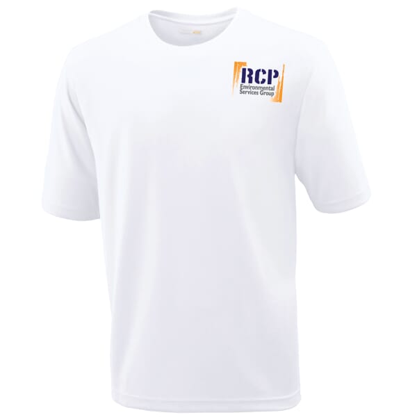Core 365™ Pace Crewneck - Men's