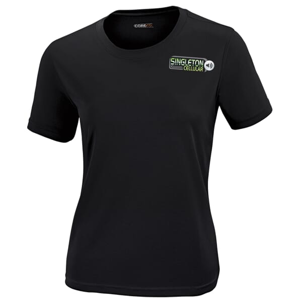 Core 365™ Pace Crewneck - Ladies'