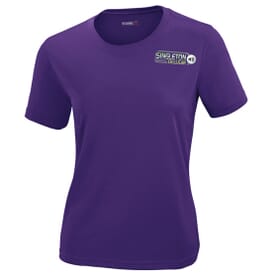 Core 365™ Pace Crewneck – Ladies'