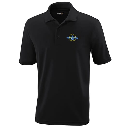 Core 365™ Origin Performance Piqué Polo - Men's