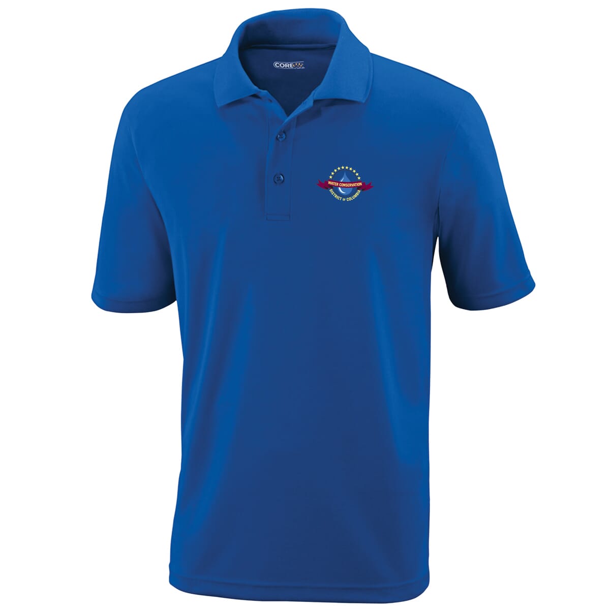 ROYAL BLUE