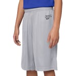 Youth Competitor Short