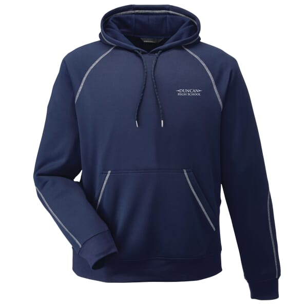 North End® Performance Hoodie - Adult