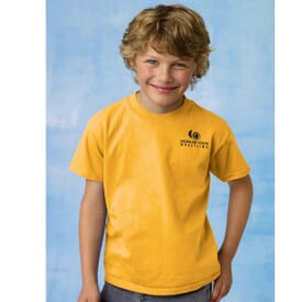 Hanes® Youth Beefy-T®