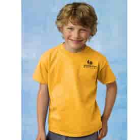 Hanes® Youth Beefy-T®