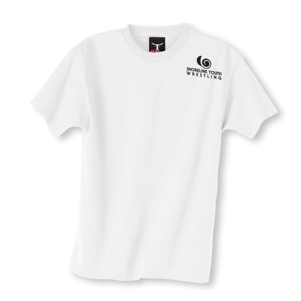 Hanes® Youth Beefy-T®