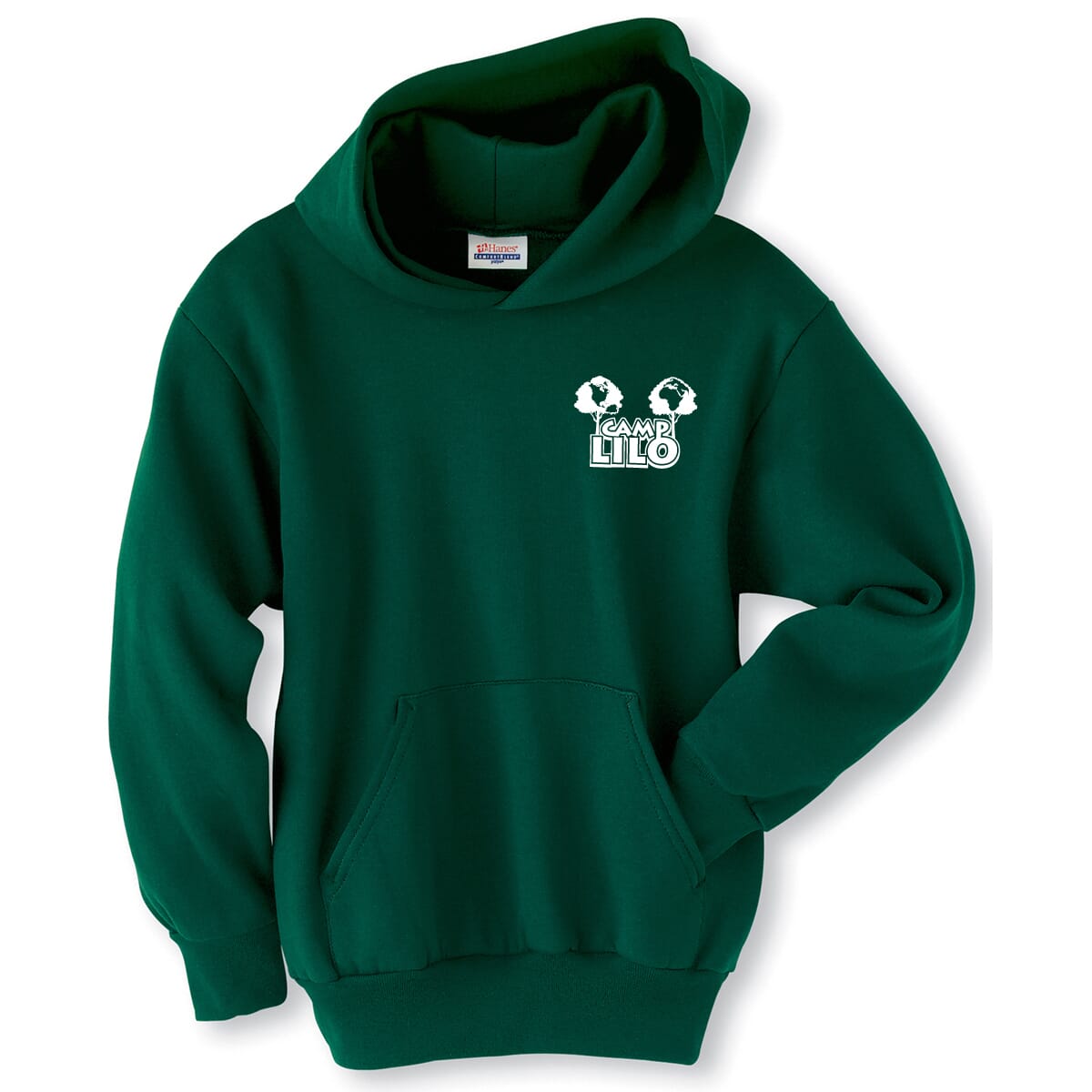 DARK GREEN
