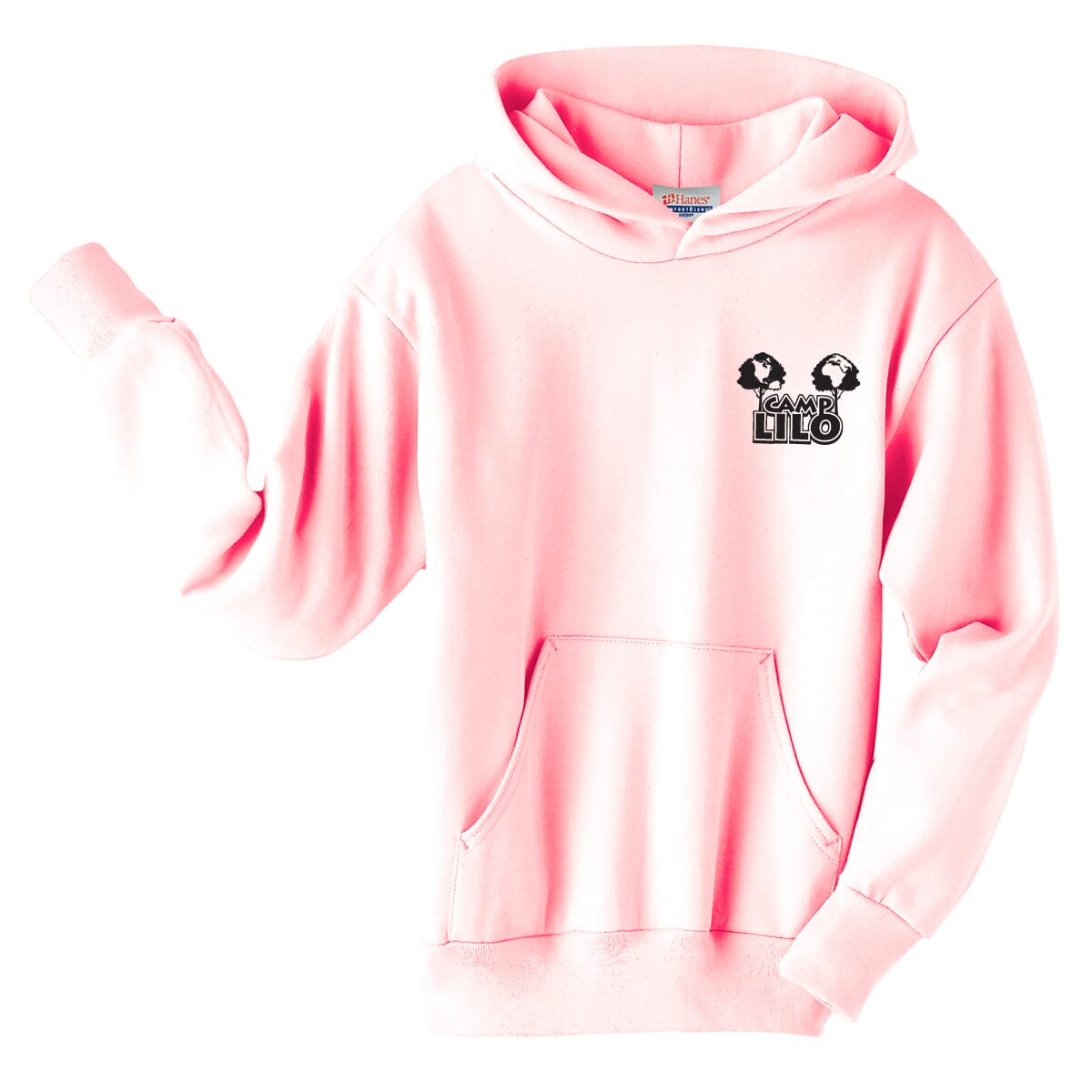 LIGHT PINK
