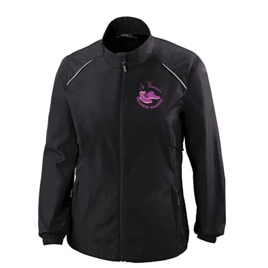 Core 365™ Motivate Jacket - Ladies'