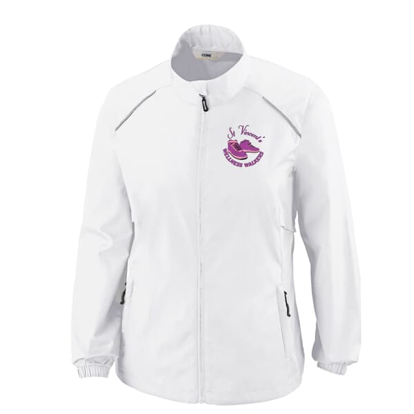 Core 365™ Motivate Jacket - Ladies'