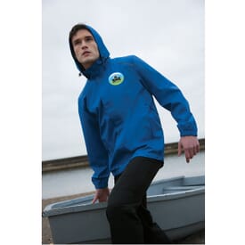 Core 365™ Climate Rain Jacket – Men's