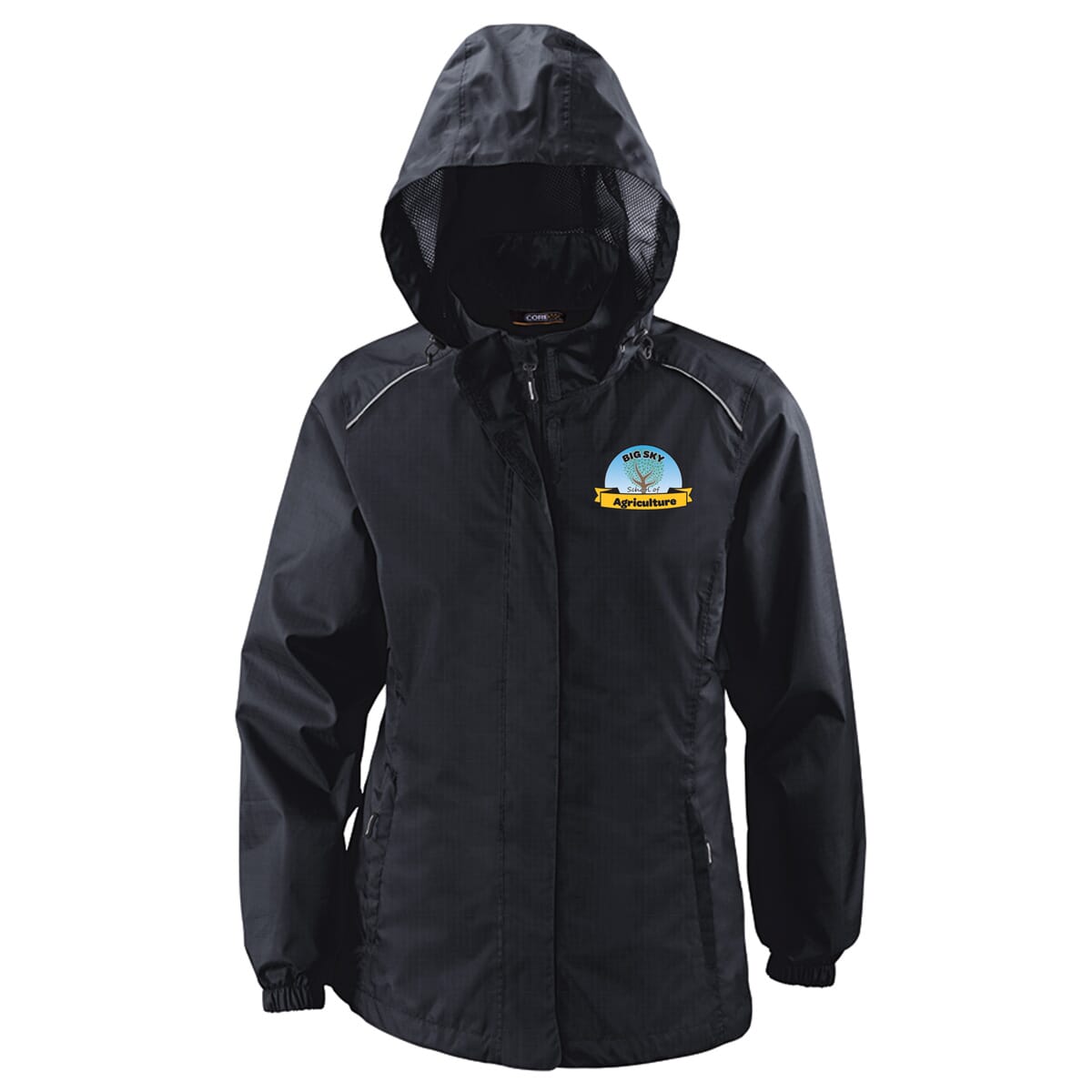 Core 365™ Climate Rain Jacket - Ladies'