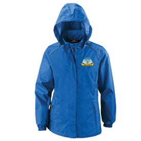 Core 365™ Climate Rain Jacket – Ladies'