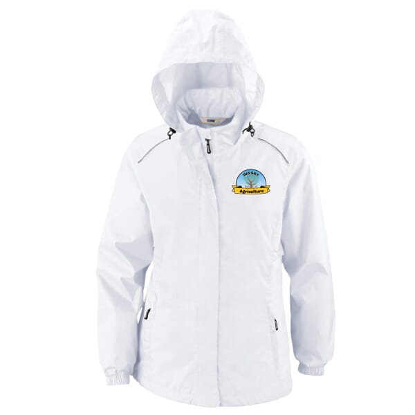 Core 365™ Climate Rain Jacket - Ladies'