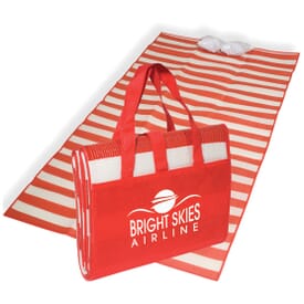 Popham Beach Mat