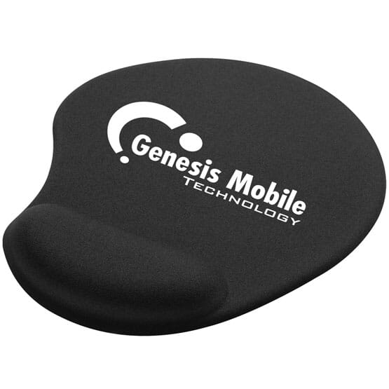 Ergo-Gel Mouse Pad