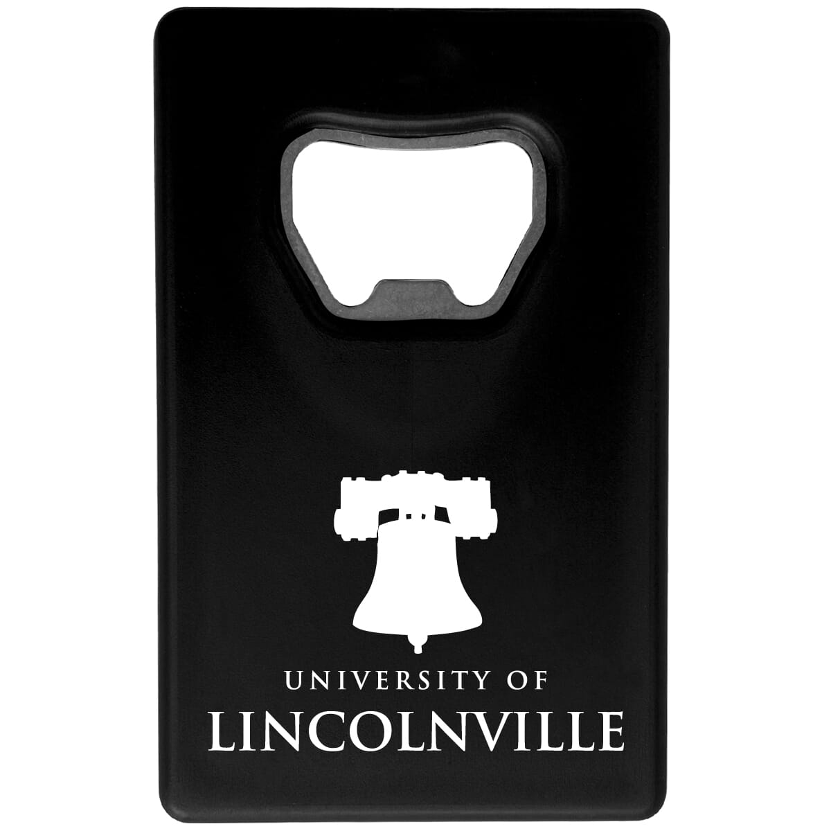 Open Sesame Bottle Opener