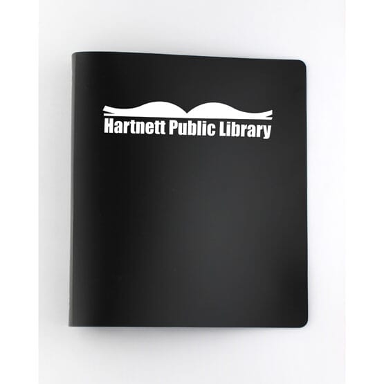 Flexible Binder 1 Inch