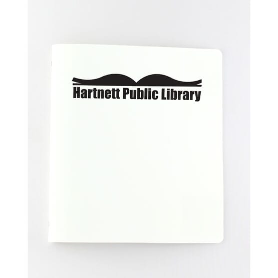 Flexible Binder 1 Inch