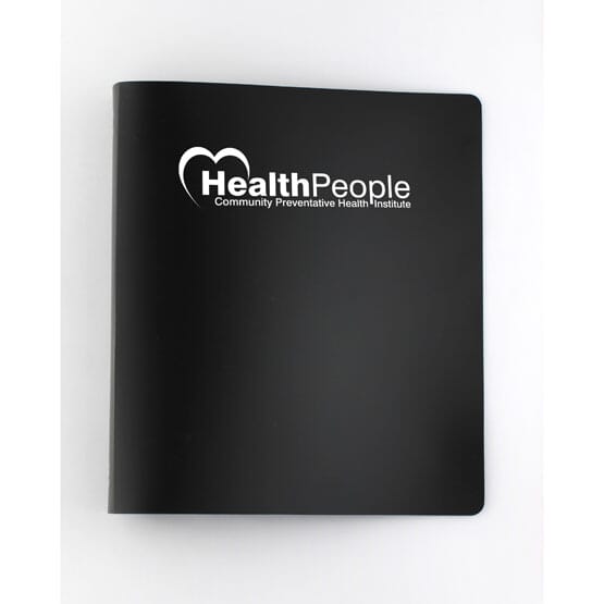 Flexible Binder 1 1/2 Inch