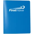 Flexible Binder 1 1/2 Inch