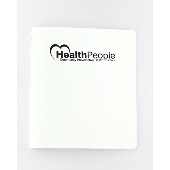 Flexible Binder 1 1/2 Inch