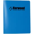 Flexible Binder 2 Inch