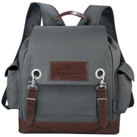 Vintage Explorer Rucksack