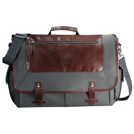 Vintage Explorer Shoulder Bag