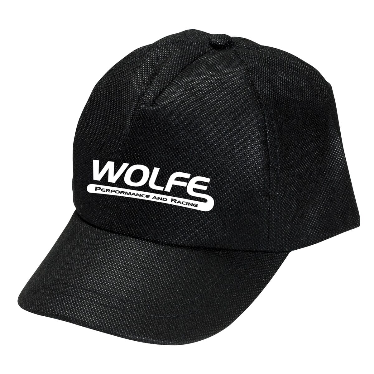Non-Woven Price Buster Cap