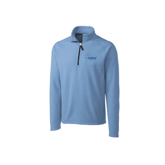 Clique® Summit ½ Zip - Men's