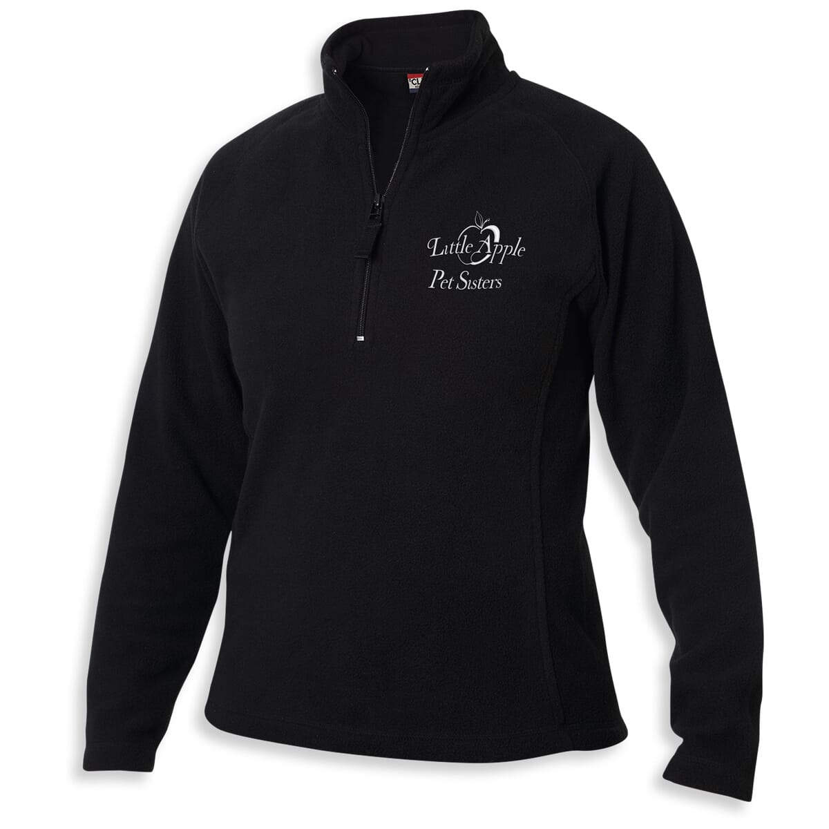 Clique® Summit ½ Zip - Ladies'