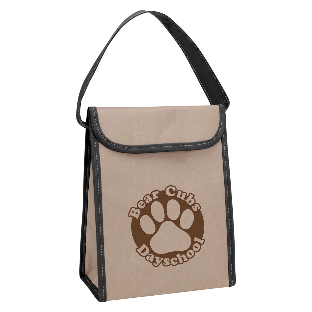 Color Me Cool Lunch Bag