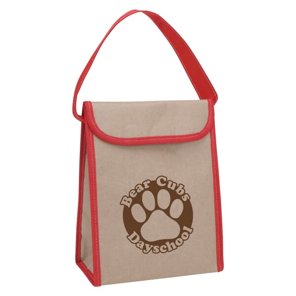 Color Me Cool Lunch Bag