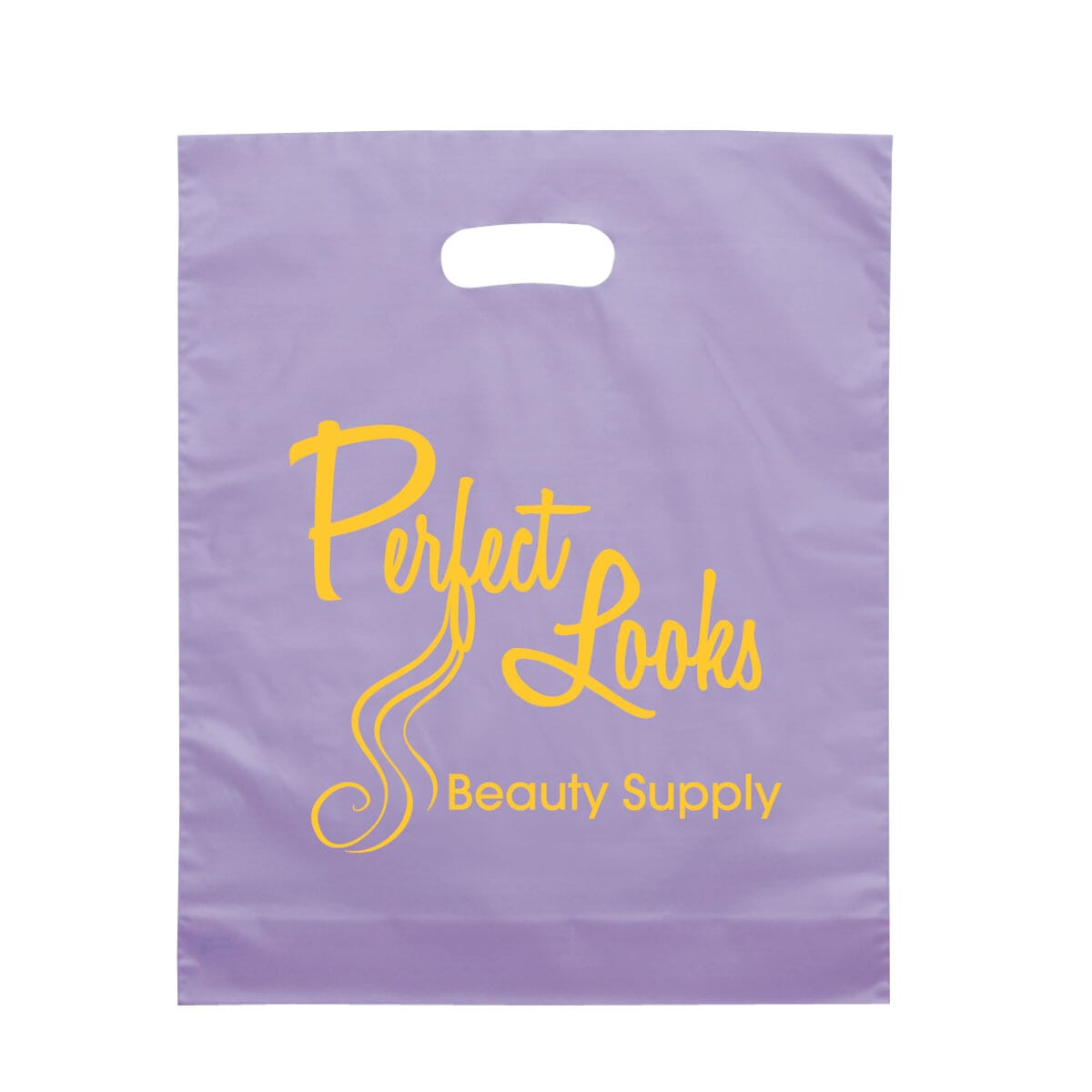 TRANS LIGHT PURPLE