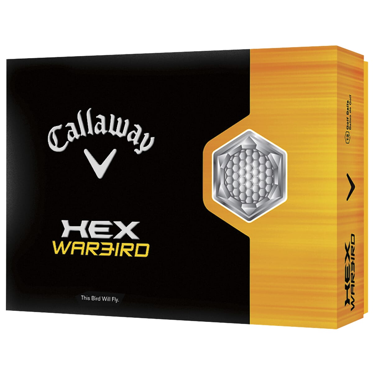Callaway® HEX Warbird®